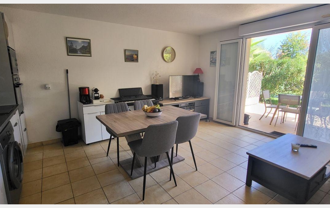 KIOSK TRANSACTIONS : Apartment | CANET-EN-ROUSSILLON (66140) | 41 m2 | 149 800 € 