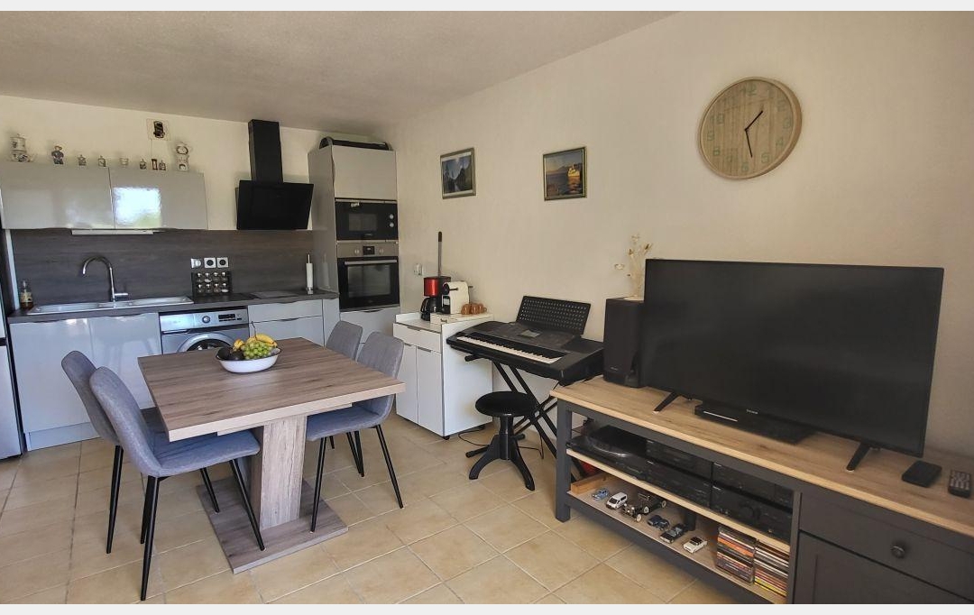 KIOSK TRANSACTIONS : Apartment | CANET-EN-ROUSSILLON (66140) | 41 m2 | 149 800 € 
