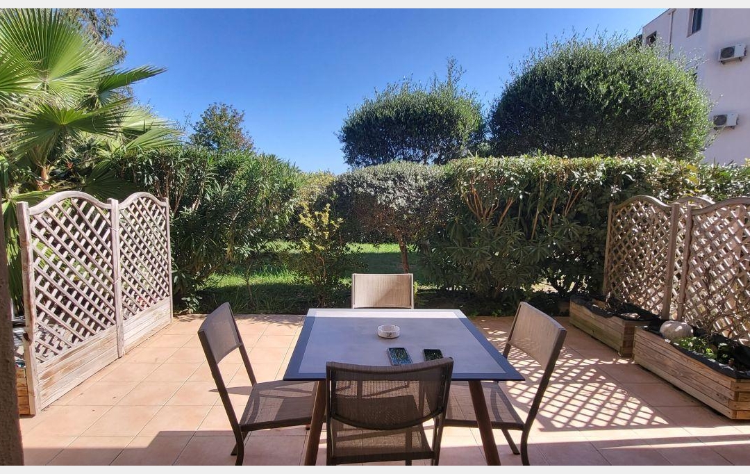 KIOSK TRANSACTIONS : Apartment | CANET-EN-ROUSSILLON (66140) | 41 m2 | 149 800 € 
