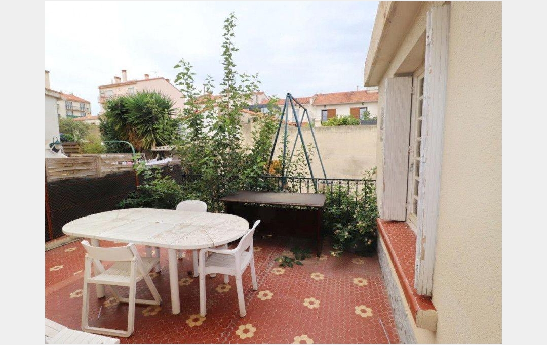 KIOSK TRANSACTIONS : House | PERPIGNAN (66000) | 87 m2 | 165 000 € 