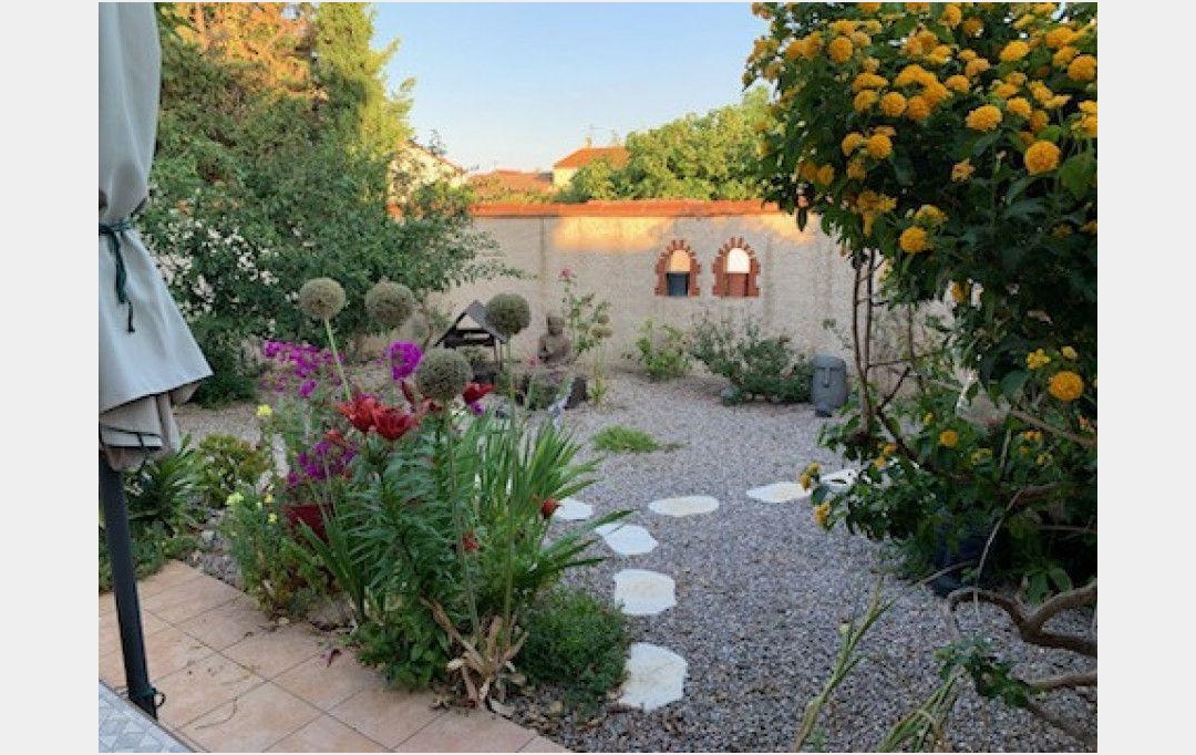 SUD MEDITERRANEE IMMOBILIER : Maison / Villa | BOMPAS (66430) | 115 m2 | 285 000 € 