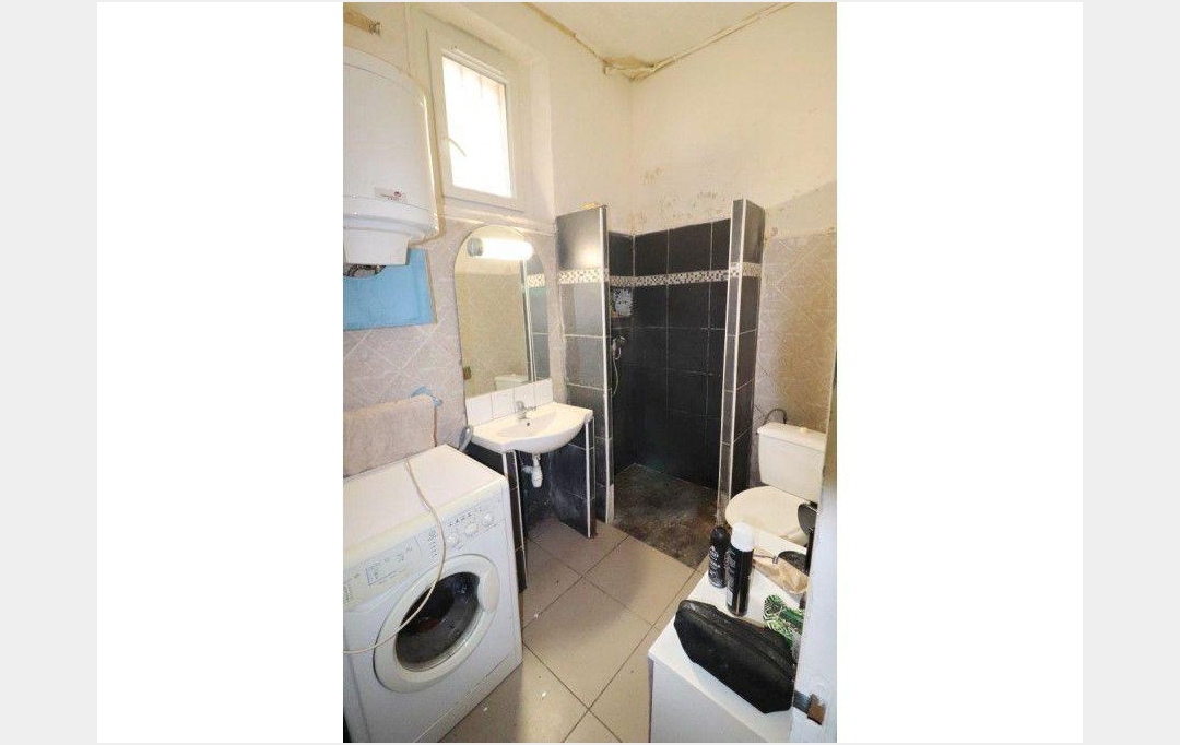 SUD MEDITERRANEE IMMOBILIER : Appartement | PERPIGNAN (66000) | 34 m2 | 59 000 € 