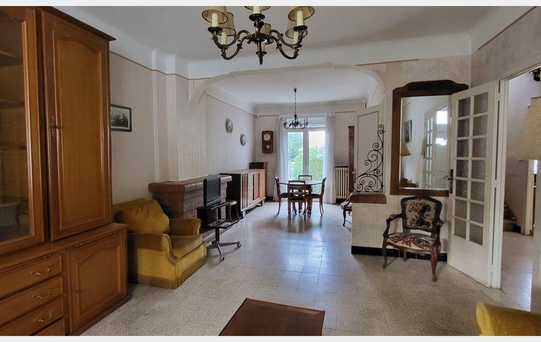 KIOSK TRANSACTIONS : House | PERPIGNAN (66000) | 115 m2 | 199 000 € 