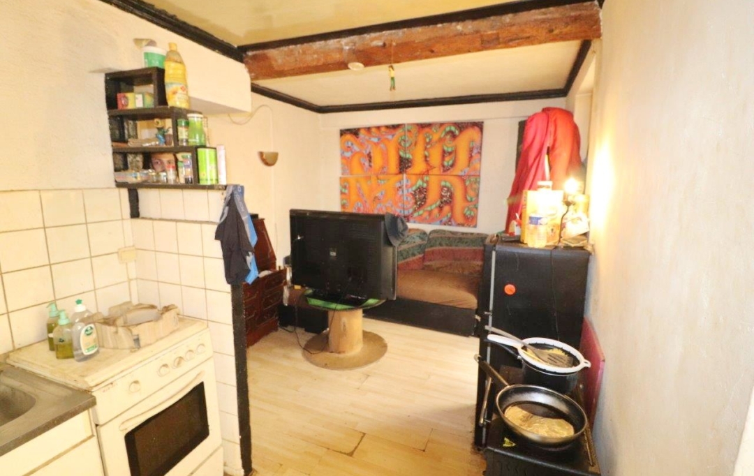 KIOSK TRANSACTIONS : Maison / Villa | ESTAGEL (66310) | 50 m2 | 55 000 € 