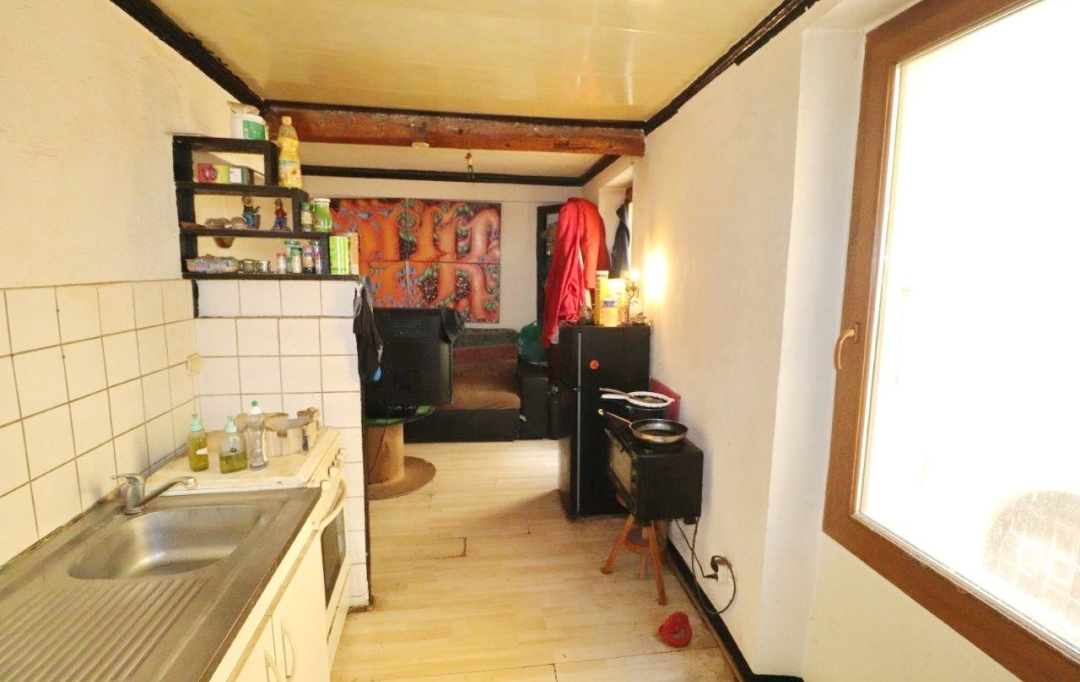 KIOSK TRANSACTIONS : Maison / Villa | ESTAGEL (66310) | 50 m2 | 55 000 € 