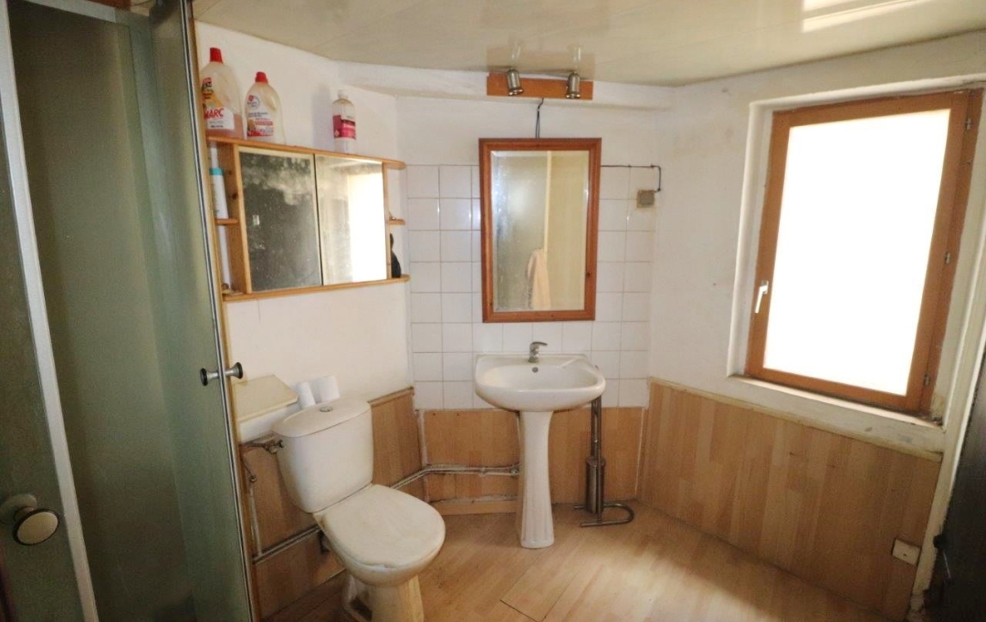 KIOSK TRANSACTIONS : Maison / Villa | ESTAGEL (66310) | 50 m2 | 55 000 € 