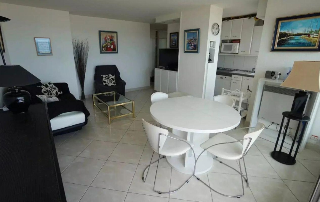 SUD MEDITERRANEE IMMOBILIER : Apartment | CANET-EN-ROUSSILLON (66140) | 54 m2 | 370 000 € 