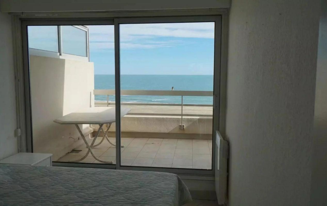 SUD MEDITERRANEE IMMOBILIER : Apartment | CANET-EN-ROUSSILLON (66140) | 54 m2 | 370 000 € 