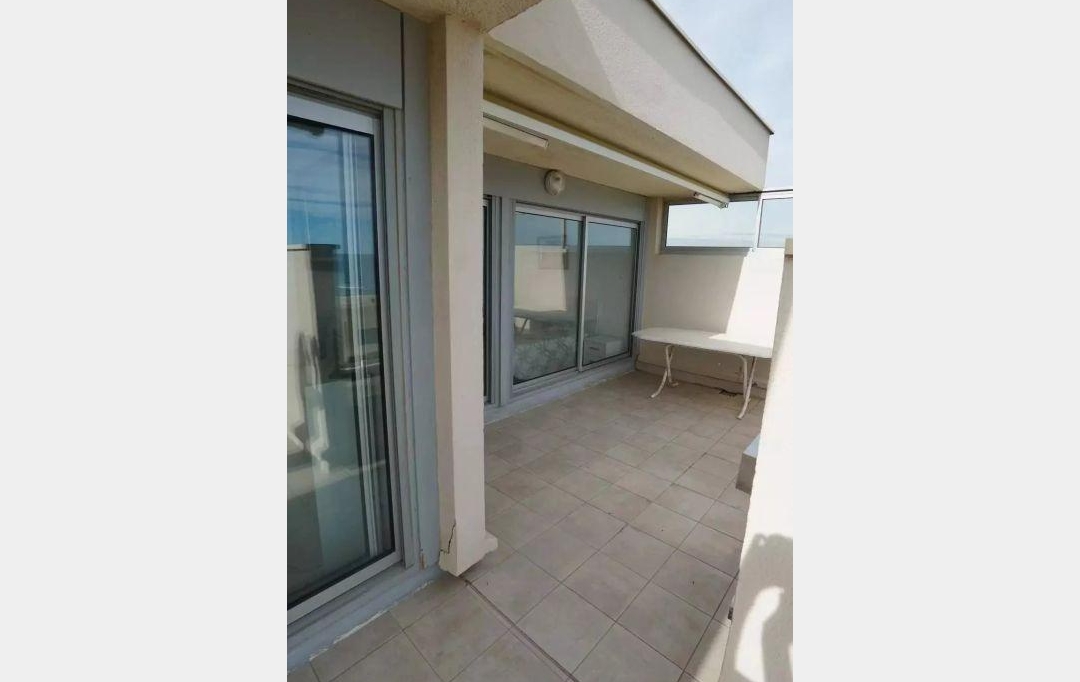 SUD MEDITERRANEE IMMOBILIER : Appartement | CANET-EN-ROUSSILLON (66140) | 54 m2 | 370 000 € 