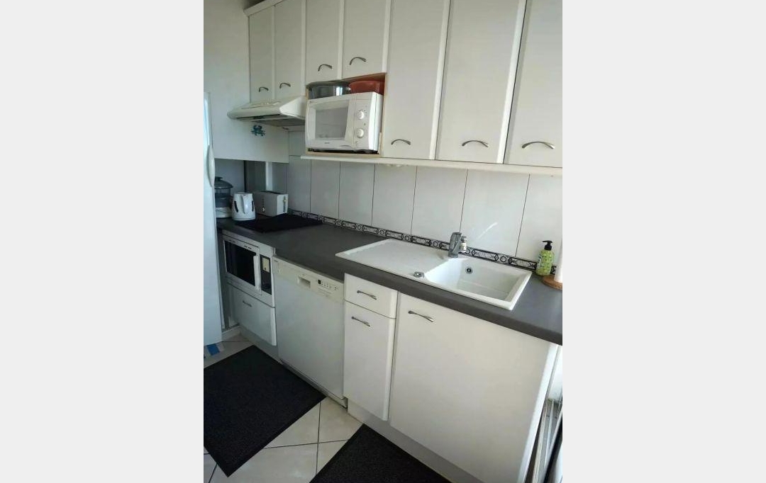 KIOSK TRANSACTIONS : Appartement | CANET-EN-ROUSSILLON (66140) | 54 m2 | 370 000 € 