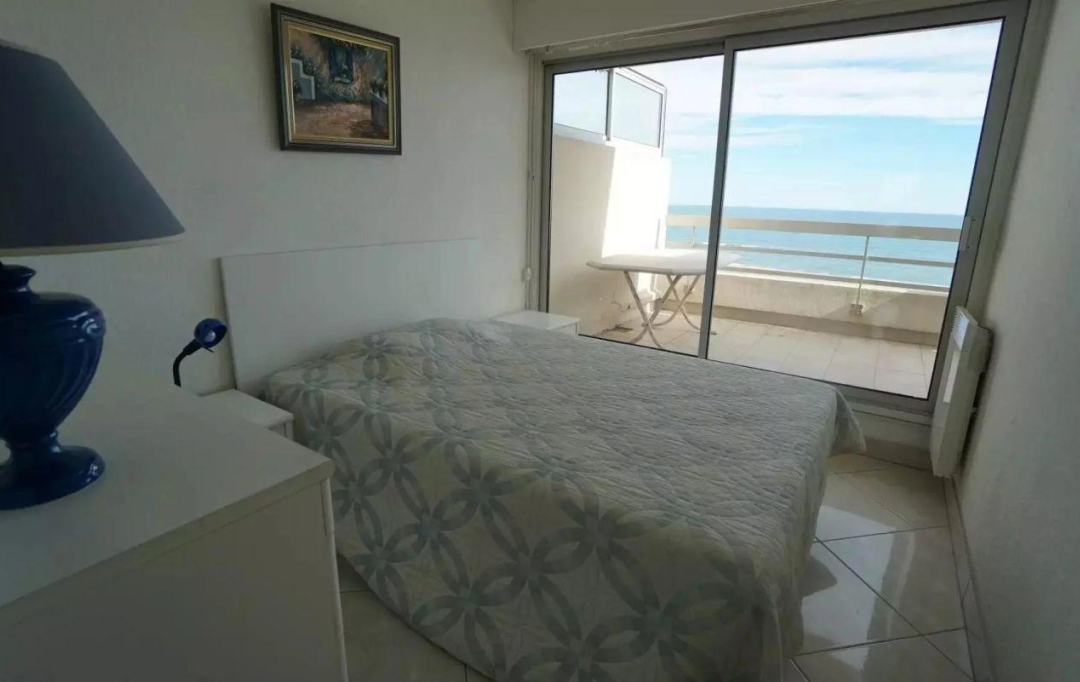 KIOSK TRANSACTIONS : Appartement | CANET-EN-ROUSSILLON (66140) | 54 m2 | 370 000 € 