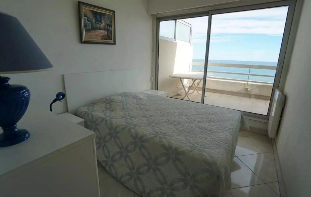 SUD MEDITERRANEE IMMOBILIER : Apartment | CANET-EN-ROUSSILLON (66140) | 54 m2 | 370 000 € 