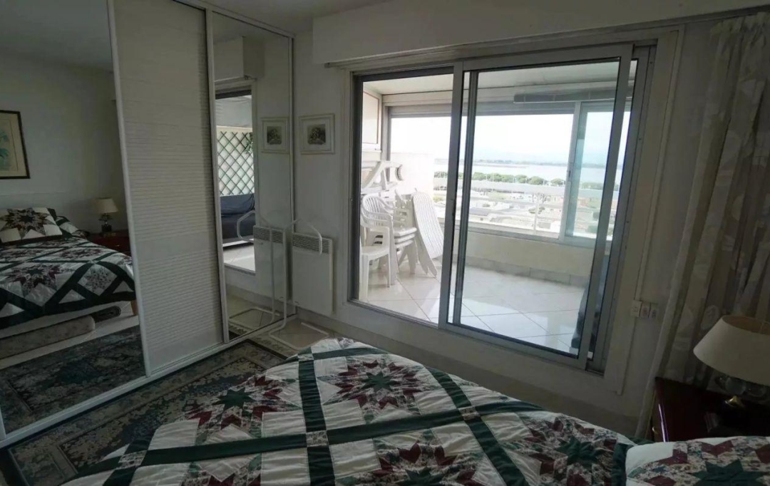 KIOSK TRANSACTIONS : Appartement | CANET-EN-ROUSSILLON (66140) | 54 m2 | 370 000 € 