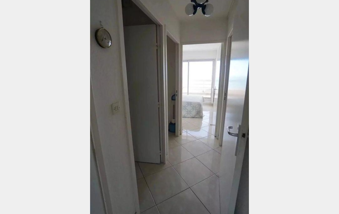 KIOSK TRANSACTIONS : Appartement | CANET-EN-ROUSSILLON (66140) | 54 m2 | 370 000 € 