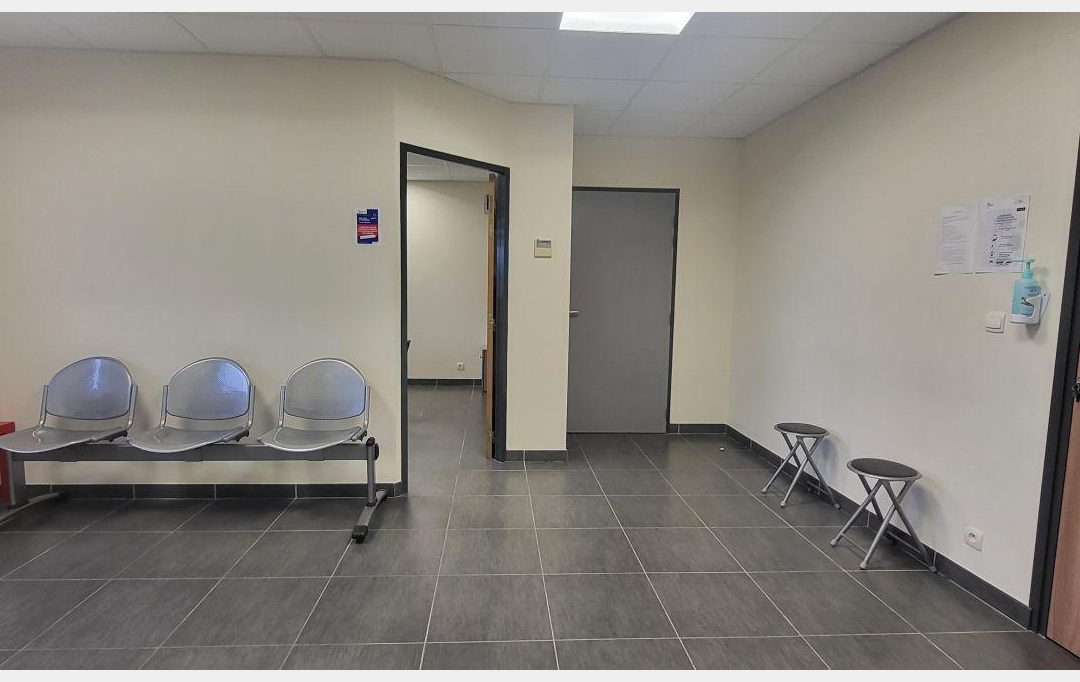 KIOSK TRANSACTIONS : Autres | PERPIGNAN (66000) | 56 m2 | 149 800 € 