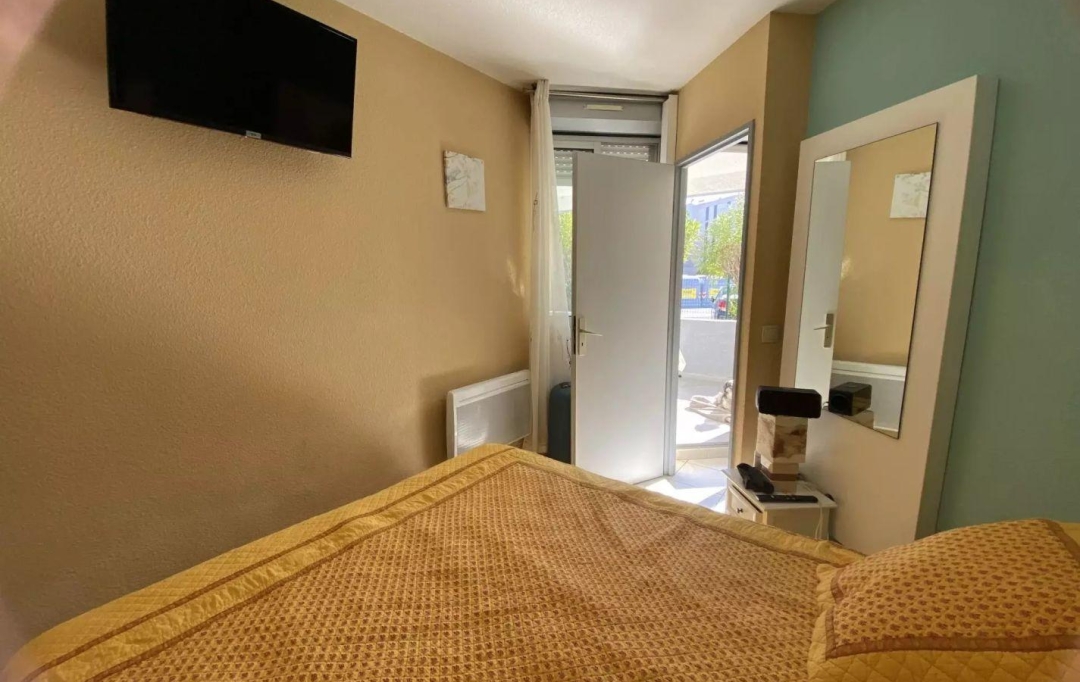 KIOSK TRANSACTIONS : Appartement | SAINT-CYPRIEN (66750) | 24 m2 | 116 000 € 