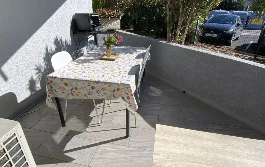 KIOSK TRANSACTIONS : Appartement | SAINT-CYPRIEN (66750) | 24 m2 | 116 000 € 