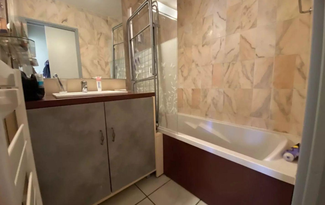 KIOSK TRANSACTIONS : Appartement | SAINT-CYPRIEN (66750) | 24 m2 | 116 000 € 