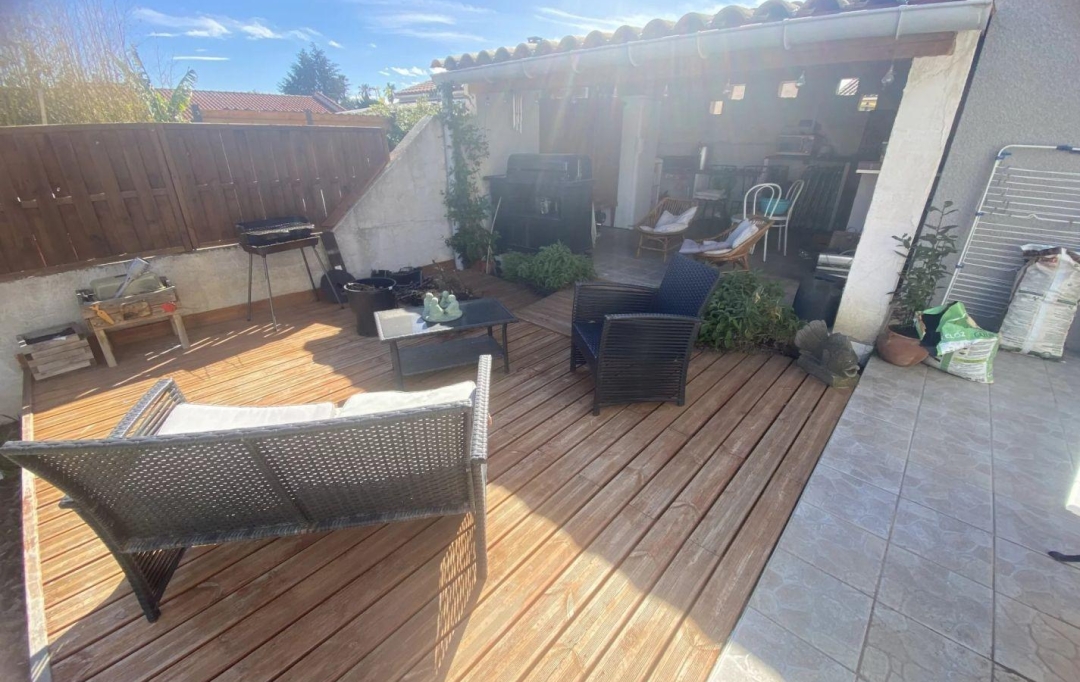 SUD MEDITERRANEE IMMOBILIER : Maison / Villa | BOMPAS (66430) | 105 m2 | 263 000 € 