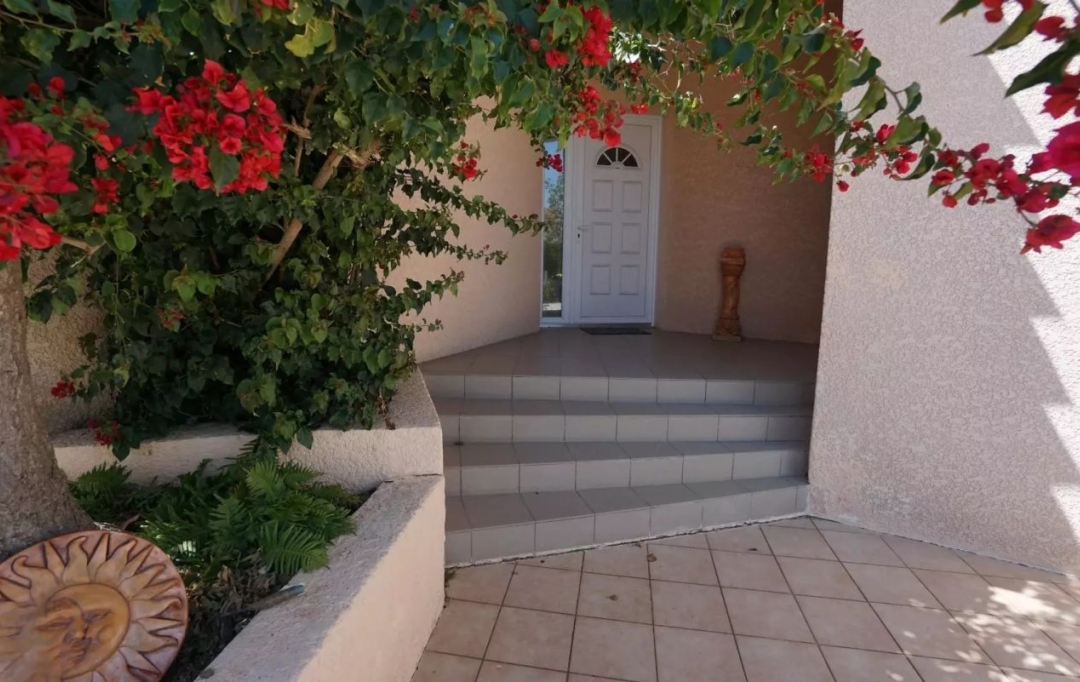 SUD MEDITERRANEE IMMOBILIER : Maison / Villa | PERPIGNAN (66000) | 185 m2 | 493 000 € 