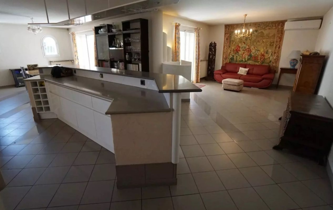 SUD MEDITERRANEE IMMOBILIER : Maison / Villa | PERPIGNAN (66000) | 185 m2 | 493 000 € 