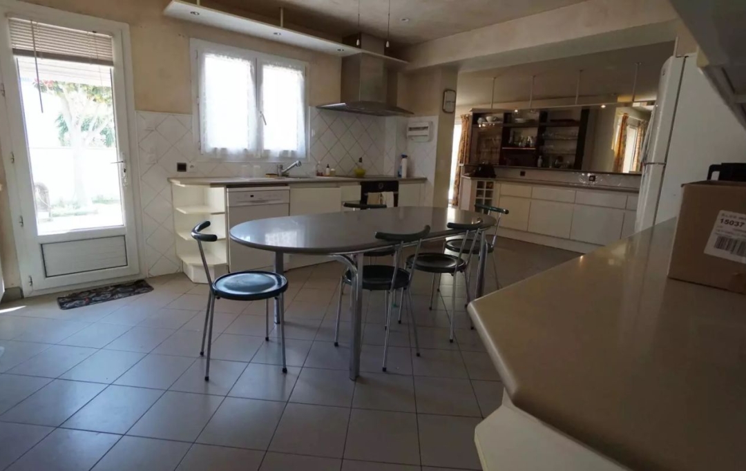 KIOSK TRANSACTIONS : House | PERPIGNAN (66000) | 185 m2 | 493 000 € 