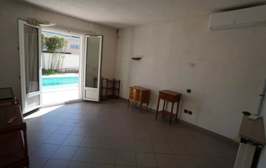 KIOSK TRANSACTIONS : House | PERPIGNAN (66000) | 185 m2 | 493 000 € 