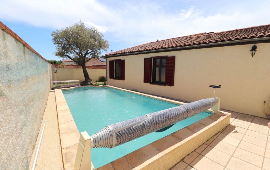 KIOSK TRANSACTIONS : Maison / Villa | CANOHES (66680) | 75 m2 | 240 000 € 