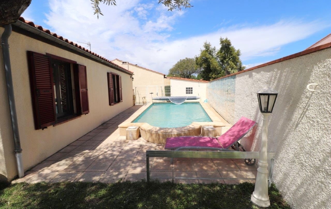 KIOSK TRANSACTIONS : Maison / Villa | CANOHES (66680) | 75 m2 | 240 000 € 