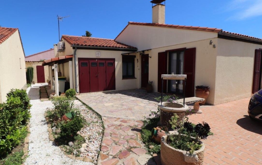 KIOSK TRANSACTIONS : Maison / Villa | CANOHES (66680) | 75 m2 | 240 000 € 