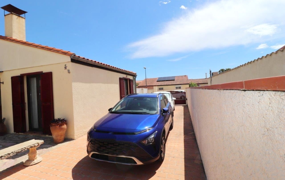 KIOSK TRANSACTIONS : Maison / Villa | CANOHES (66680) | 75 m2 | 240 000 € 