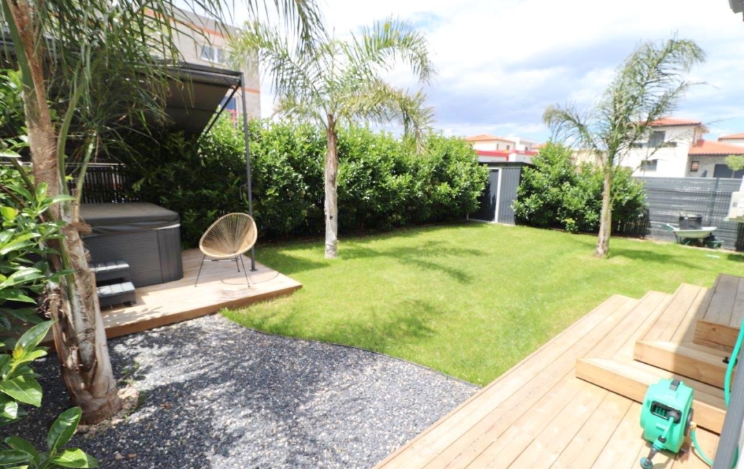 KIOSK TRANSACTIONS : House | VILLELONGUE-DE-LA-SALANQUE (66410) | 122 m2 | 413 000 € 