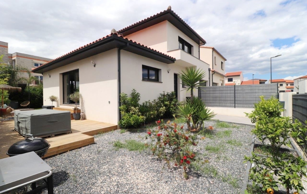 KIOSK TRANSACTIONS : House | VILLELONGUE-DE-LA-SALANQUE (66410) | 122 m2 | 413 000 € 