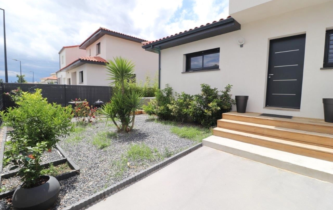 KIOSK TRANSACTIONS : House | VILLELONGUE-DE-LA-SALANQUE (66410) | 122 m2 | 413 000 € 