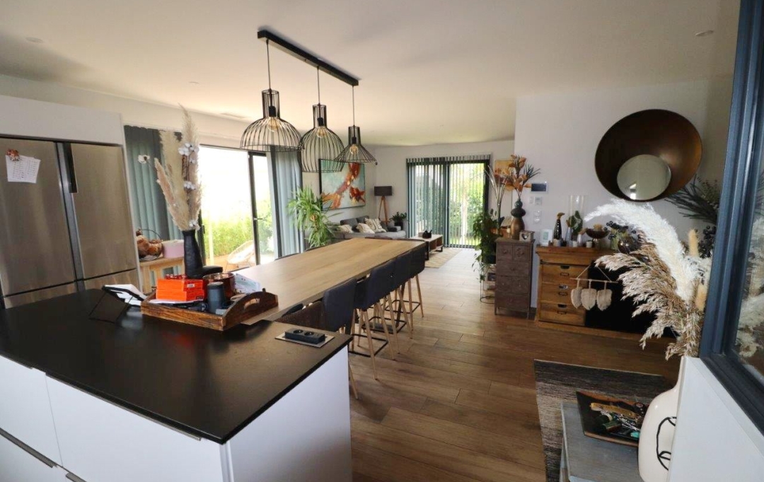 KIOSK TRANSACTIONS : House | VILLELONGUE-DE-LA-SALANQUE (66410) | 122 m2 | 413 000 € 