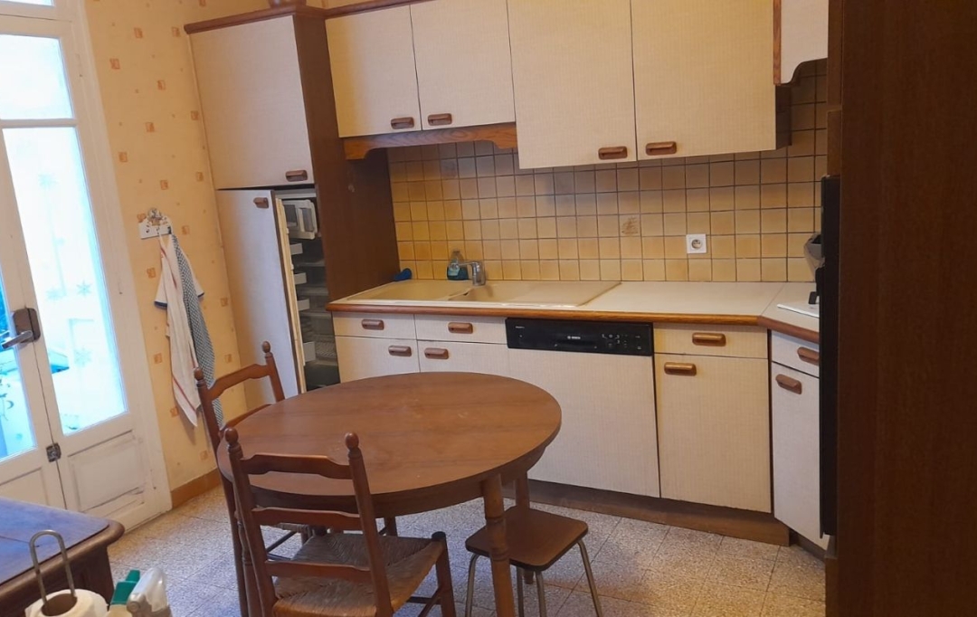 KIOSK TRANSACTIONS : House | PERPIGNAN (66000) | 115 m2 | 189 000 € 