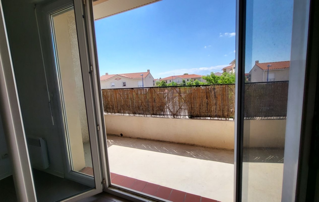 KIOSK TRANSACTIONS : Appartement | CABESTANY (66330) | 60 m2 | 169 600 € 