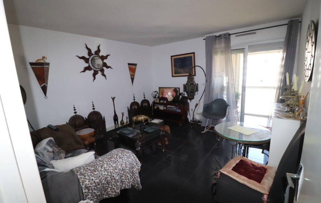 KIOSK TRANSACTIONS : Appartement | CANET-EN-ROUSSILLON (66140) | 36 m2 | 162 000 € 