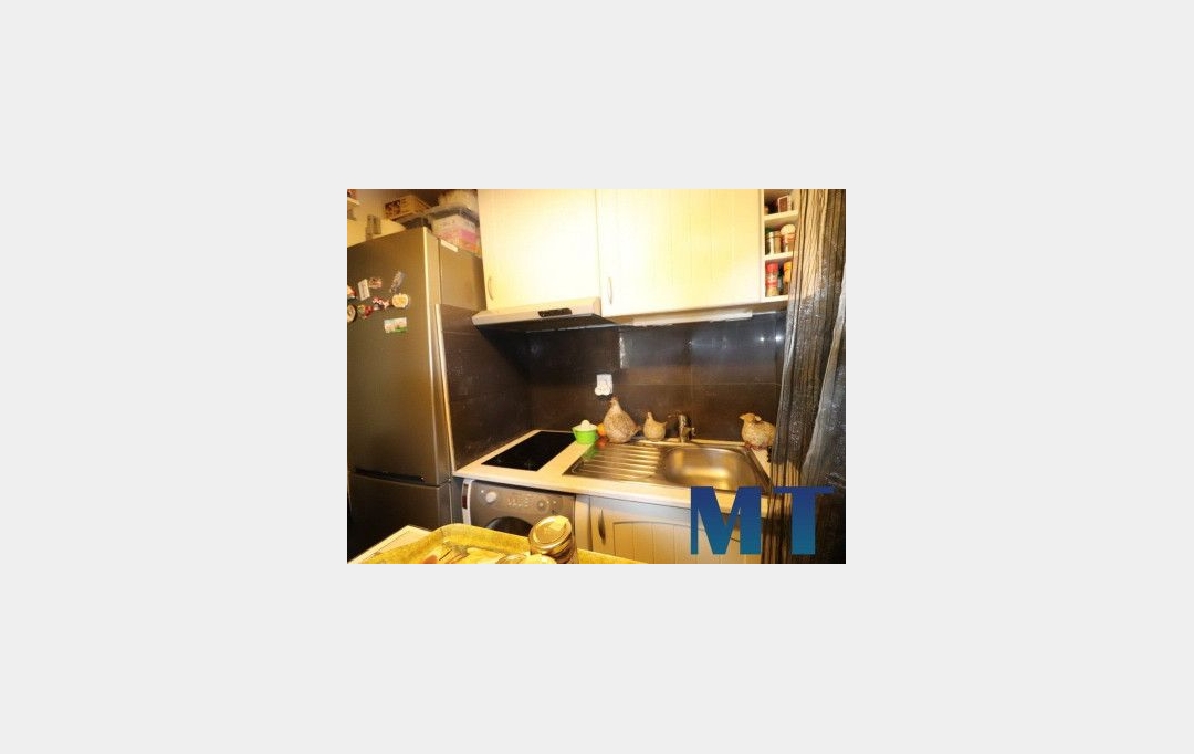 KIOSK TRANSACTIONS : Appartement | CANET-EN-ROUSSILLON (66140) | 36 m2 | 162 000 € 