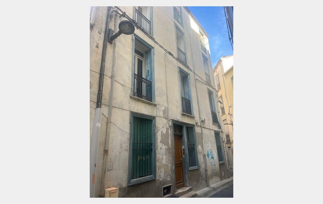 KIOSK TRANSACTIONS : Building | PERPIGNAN (66000) | 135 m2 | 184 800 € 