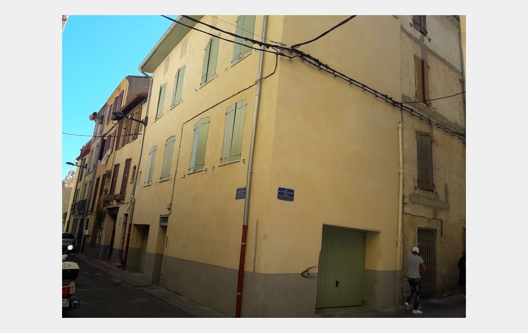 KIOSK TRANSACTIONS : Immeuble | PERPIGNAN (66000) | 170 m2 | 126 500 € 