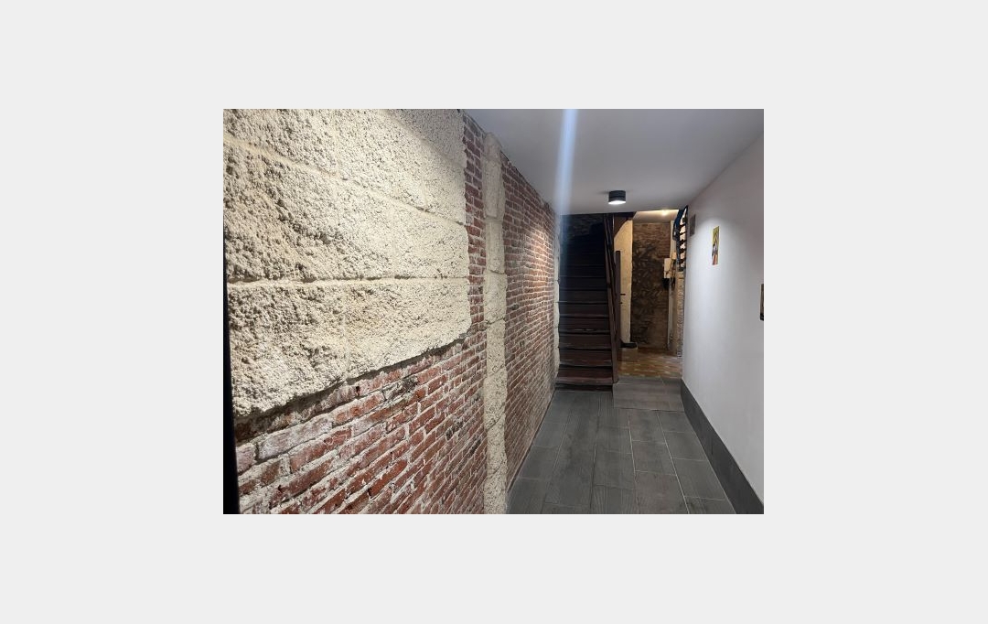 KIOSK TRANSACTIONS : Immeuble | PERPIGNAN (66000) | 200 m2 | 270 000 € 