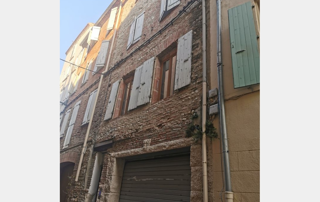 KIOSK TRANSACTIONS : Immeuble | PERPIGNAN (66000) | 200 m2 | 270 000 € 