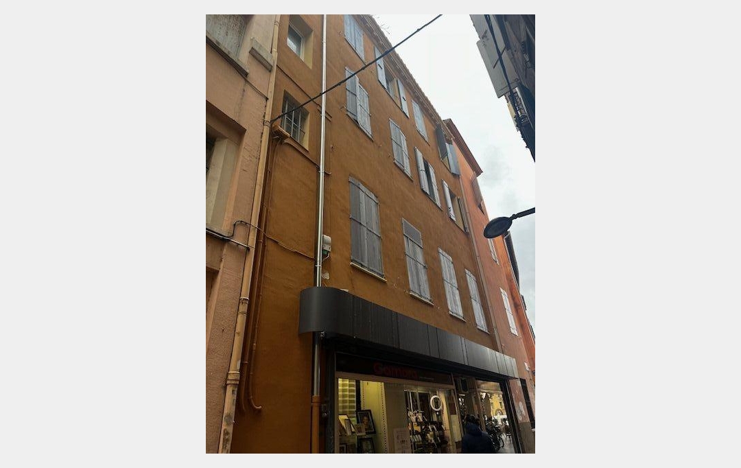 KIOSK TRANSACTIONS : Immeuble | PERPIGNAN (66000) | 140 m2 | 220 000 € 