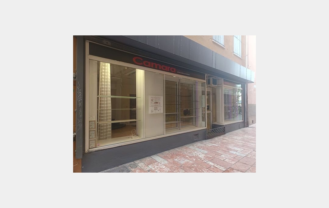KIOSK TRANSACTIONS : Immeuble | PERPIGNAN (66000) | 140 m2 | 220 000 € 
