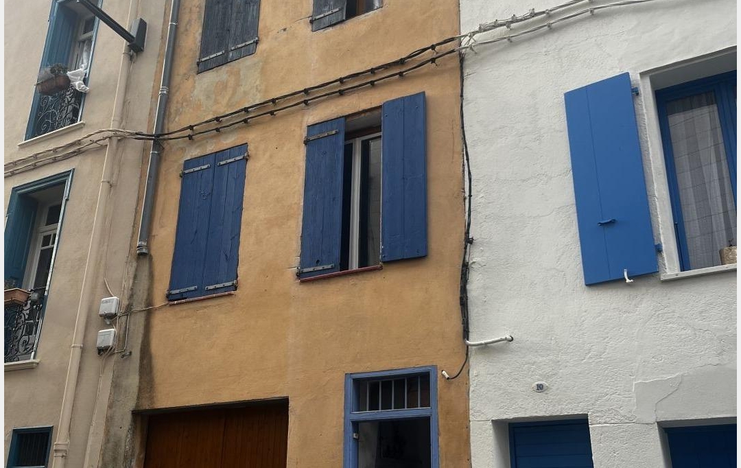 KIOSK TRANSACTIONS : Immeuble | PERPIGNAN (66000) | 130 m2 | 92 400 € 