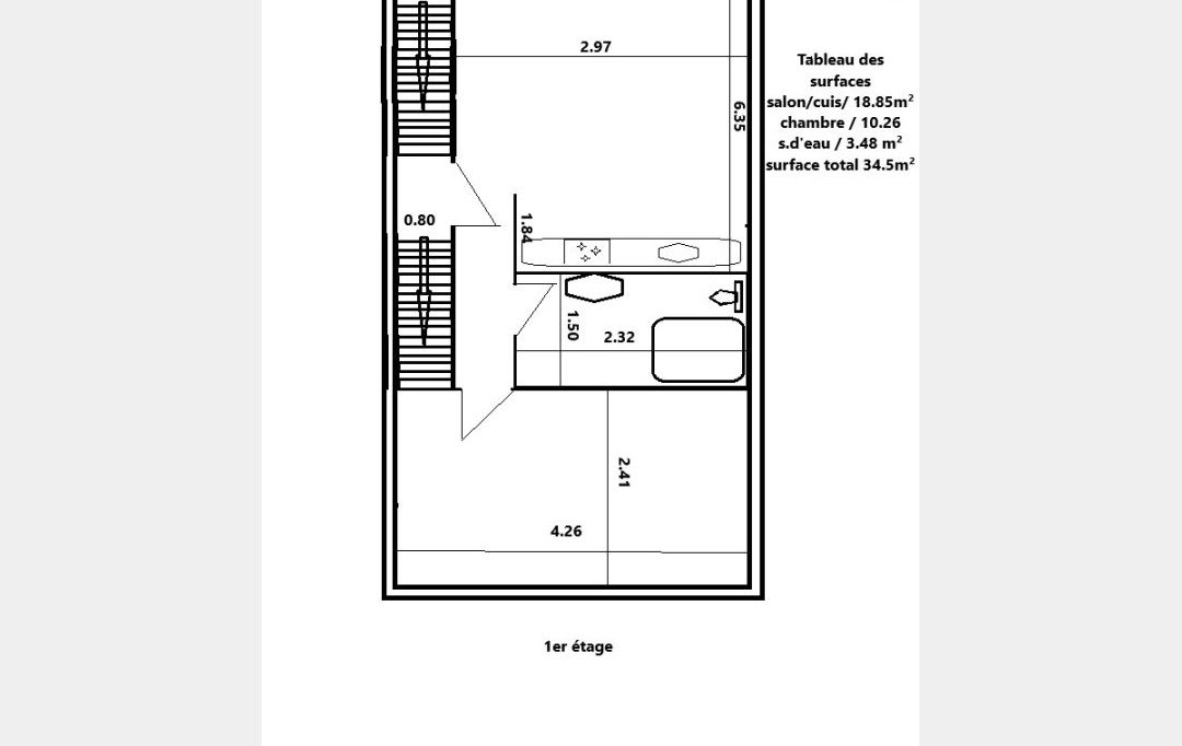 KIOSK TRANSACTIONS : Immeuble | PERPIGNAN (66000) | 130 m2 | 92 400 € 