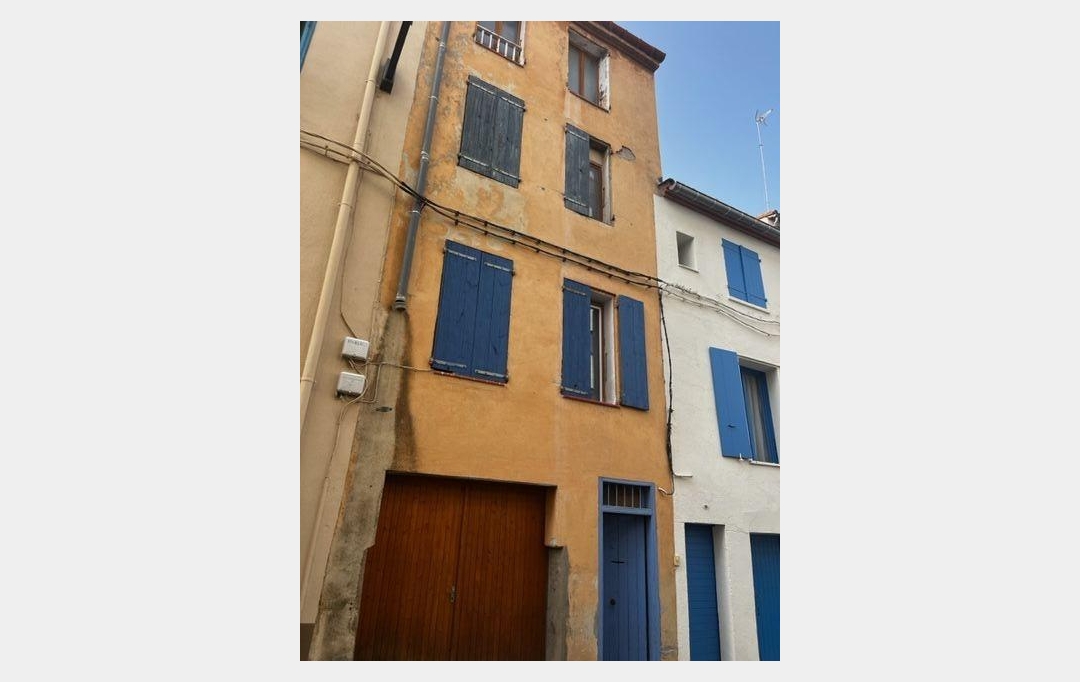 KIOSK TRANSACTIONS : Immeuble | PERPIGNAN (66000) | 130 m2 | 92 400 € 