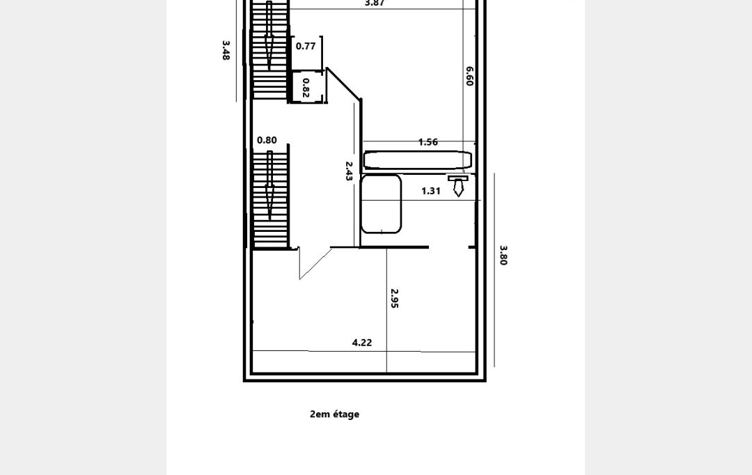 KIOSK TRANSACTIONS : Immeuble | PERPIGNAN (66000) | 130 m2 | 92 400 € 