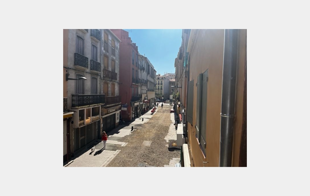 KIOSK TRANSACTIONS : Immeuble | PERPIGNAN (66000) | 115 m2 | 220 000 € 
